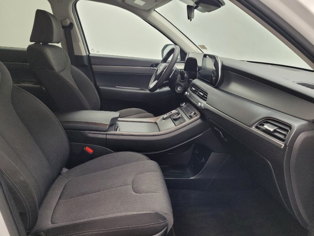 2022 Hyundai Palisade in Las Vegas, NV 89104 - 18132125 21