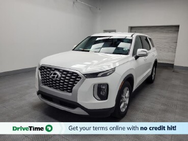 2022 Hyundai Palisade in Las Vegas, NV 89104