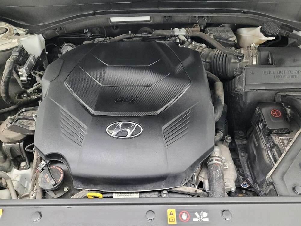 2022 Hyundai Palisade in Las Vegas, NV 89104 - 18132125 30