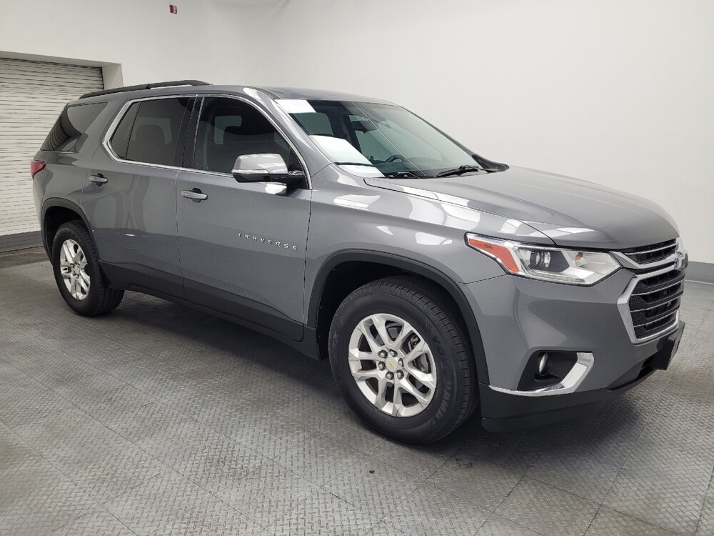 2020 Chevrolet Traverse in Las Vegas, NV 89102 - 18132126 11