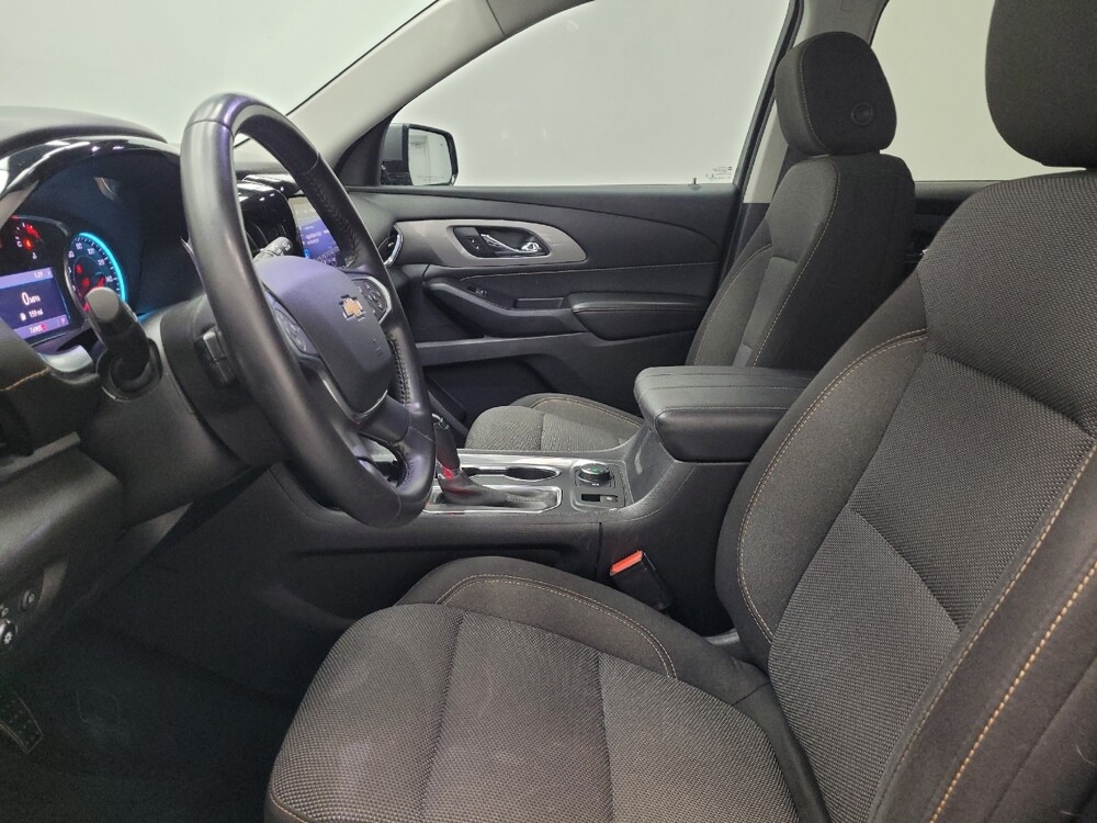 2020 Chevrolet Traverse in Las Vegas, NV 89102 - 18132126 17