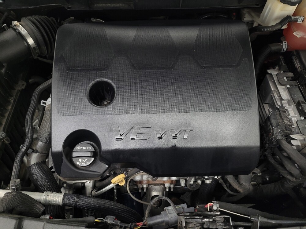 2020 Chevrolet Traverse in Las Vegas, NV 89102 - 18132126 30