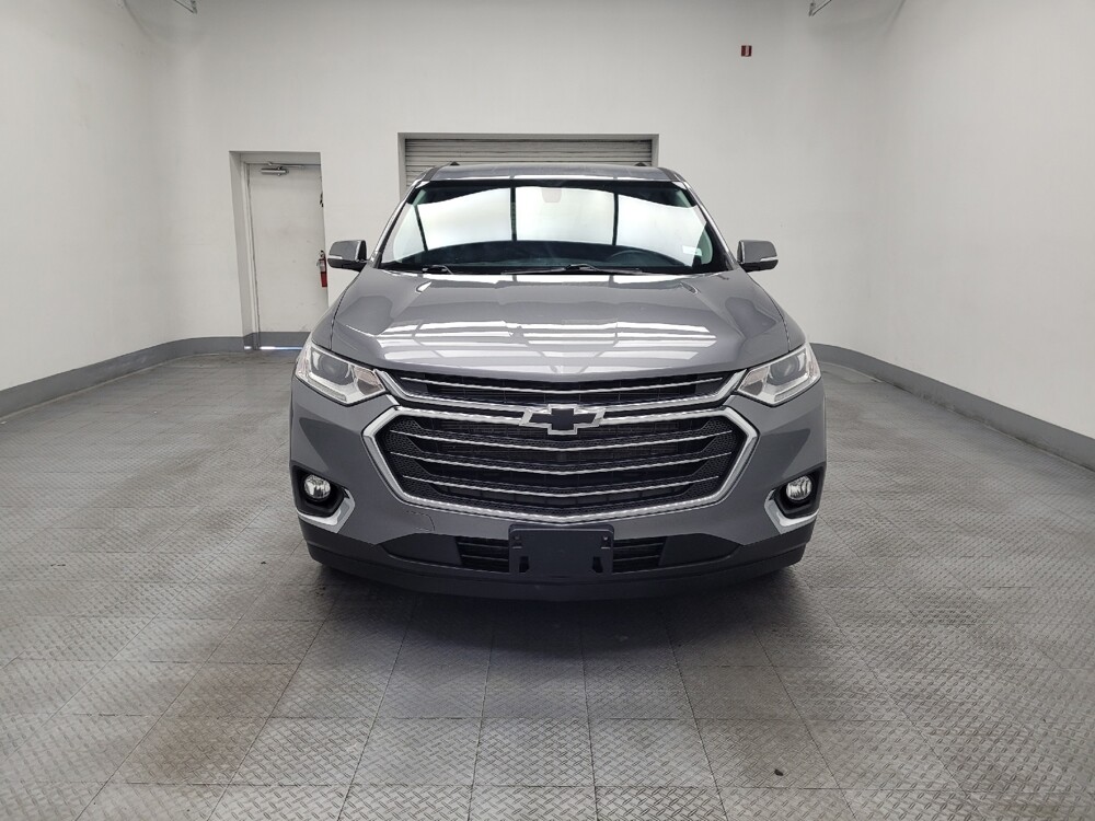 2020 Chevrolet Traverse in Las Vegas, NV 89102 - 18132126 14