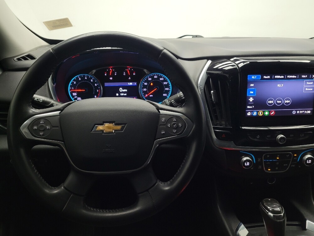2020 Chevrolet Traverse in Las Vegas, NV 89102 - 18132126 22