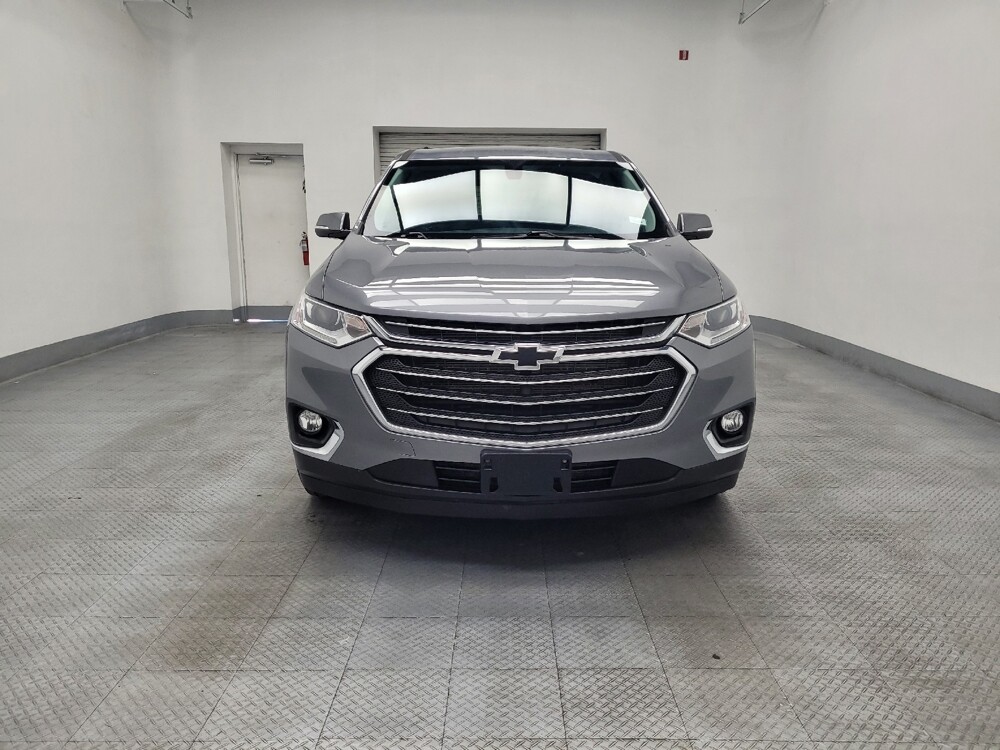 2020 Chevrolet Traverse in Las Vegas, NV 89102 - 18132126 15