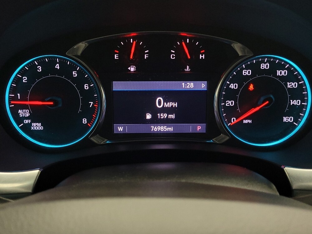 2020 Chevrolet Traverse in Las Vegas, NV 89102 - 18132126 23