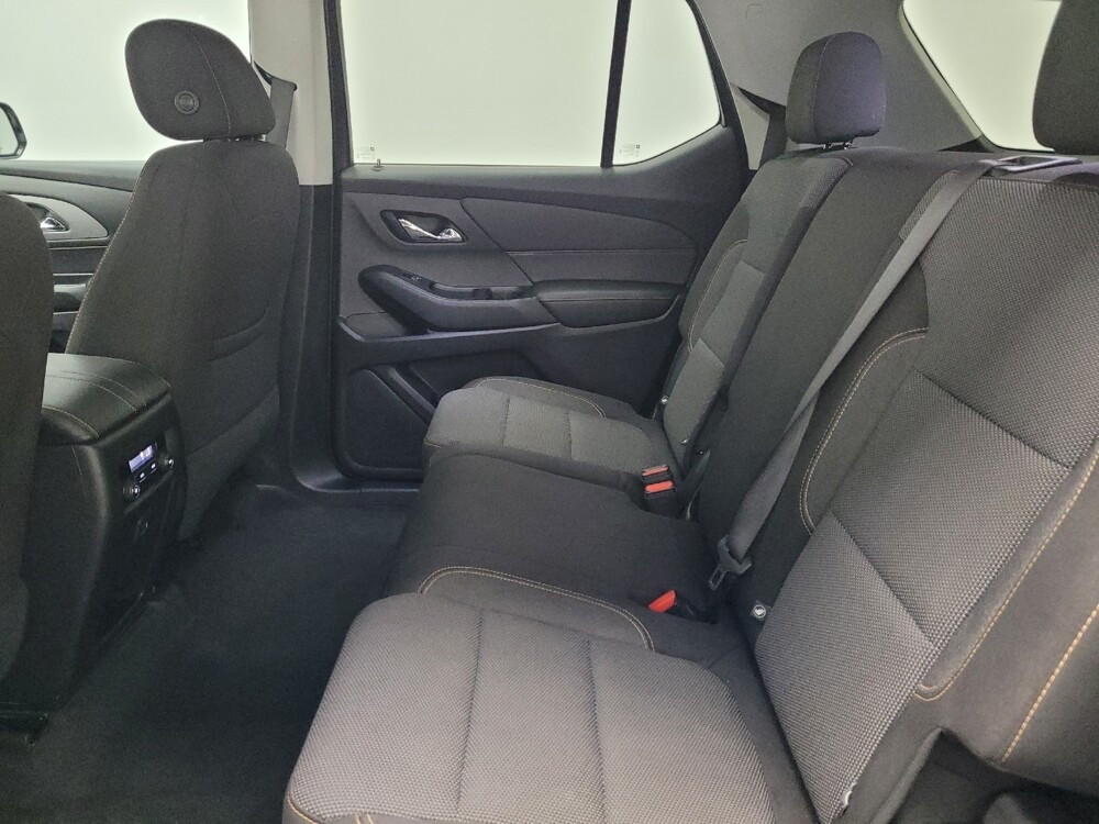 2020 Chevrolet Traverse in Las Vegas, NV 89102 - 18132126 18