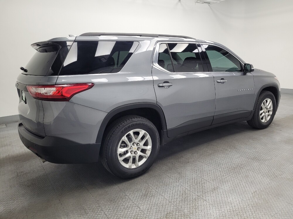 2020 Chevrolet Traverse in Las Vegas, NV 89102 - 18132126 10
