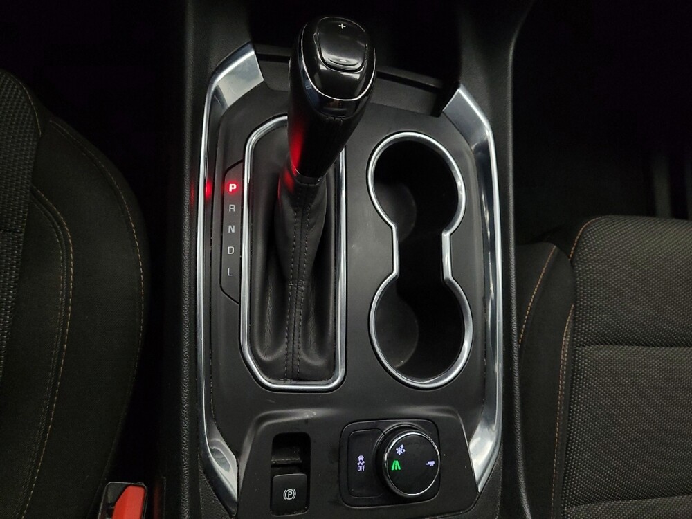 2020 Chevrolet Traverse in Las Vegas, NV 89102 - 18132126 26