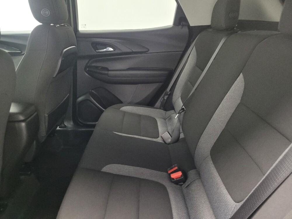 2022 Chevrolet TrailBlazer in Las Vegas, NV 89104 - 18132127 18