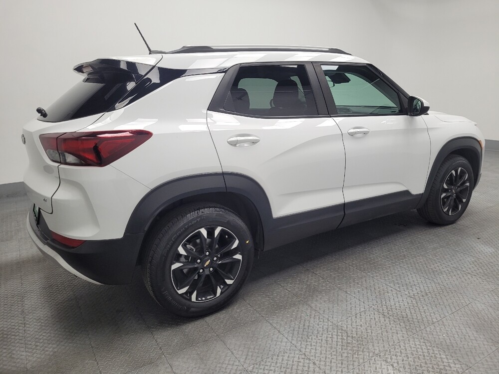 2022 Chevrolet TrailBlazer in Las Vegas, NV 89104 - 18132127 10