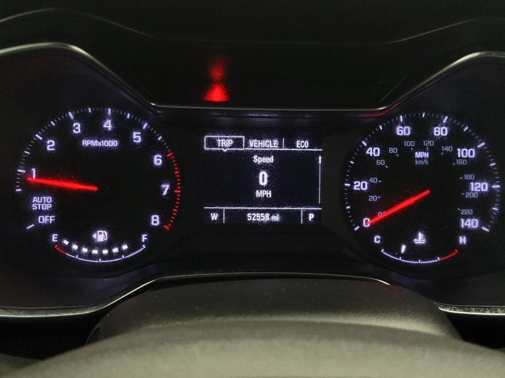 2022 Chevrolet TrailBlazer in Las Vegas, NV 89104 - 18132127 23