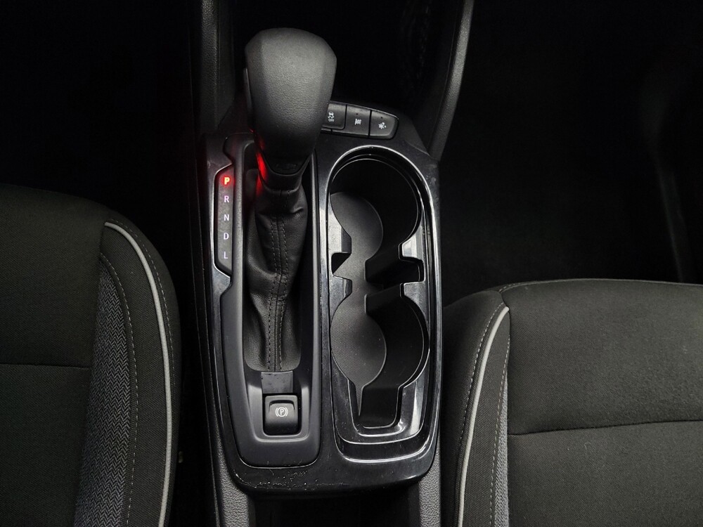 2022 Chevrolet TrailBlazer in Las Vegas, NV 89104 - 18132127 26