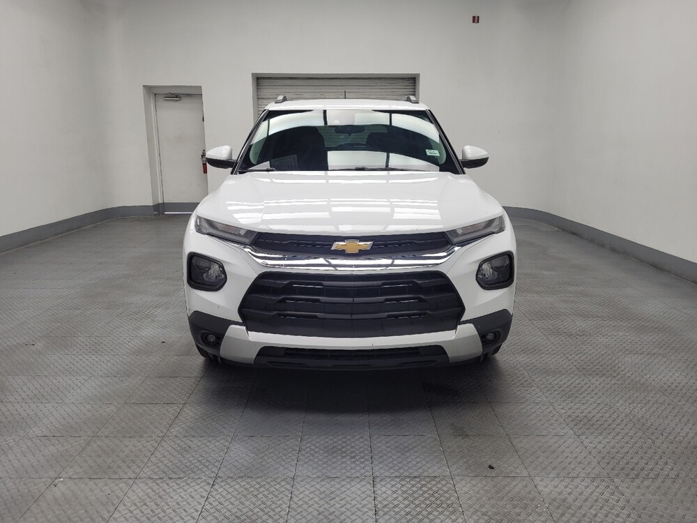 2022 Chevrolet TrailBlazer in Las Vegas, NV 89104 - 18132127 15