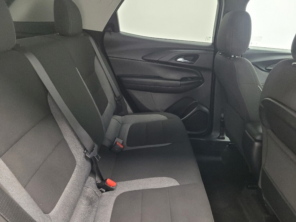 2022 Chevrolet TrailBlazer in Las Vegas, NV 89104 - 18132127 19