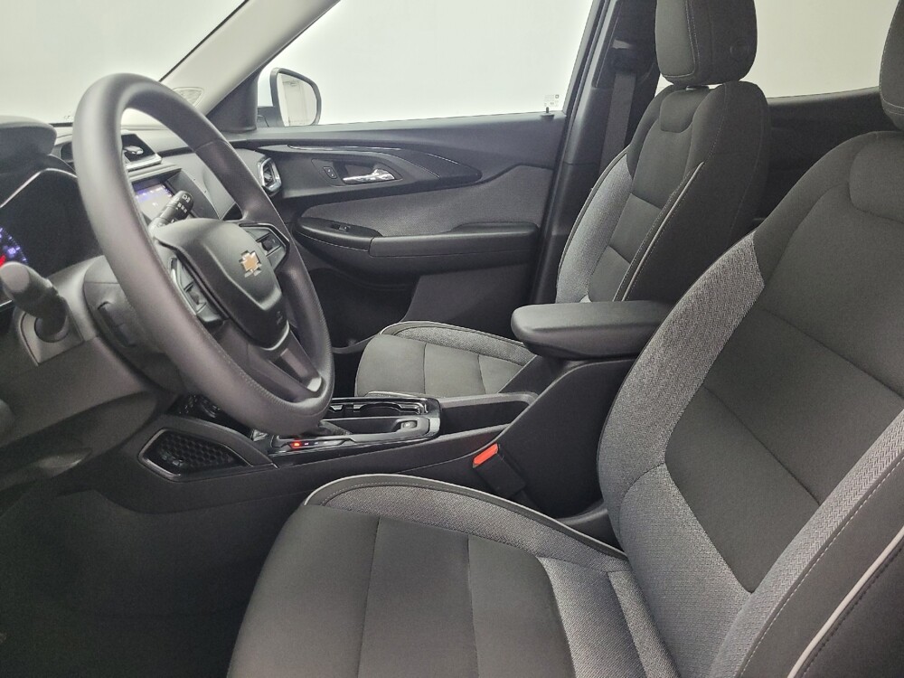 2022 Chevrolet TrailBlazer in Las Vegas, NV 89104 - 18132127 17