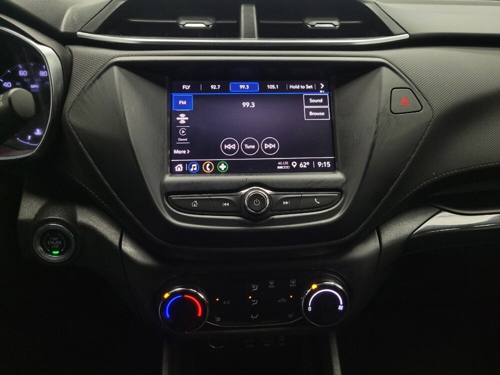 2022 Chevrolet TrailBlazer in Las Vegas, NV 89104 - 18132127 25