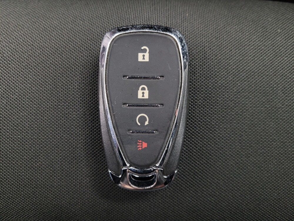 2022 Chevrolet TrailBlazer in Las Vegas, NV 89104 - 18132127 32