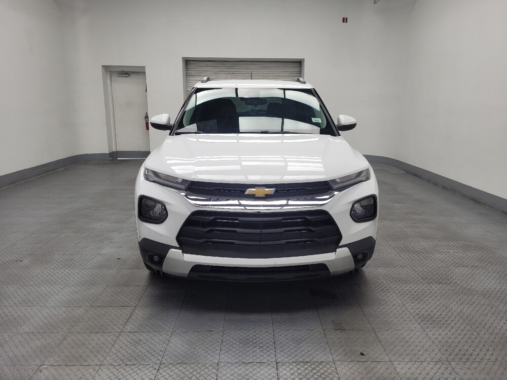 2022 Chevrolet TrailBlazer in Las Vegas, NV 89104 - 18132127 14