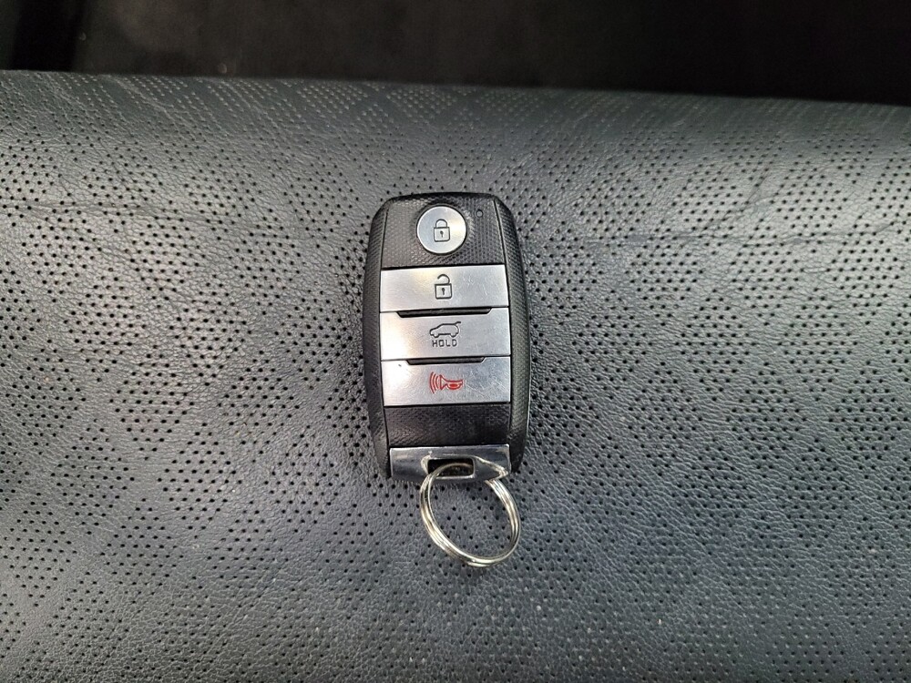 2017 Kia Sportage in Las Vegas, NV 89102 - 18132128 32