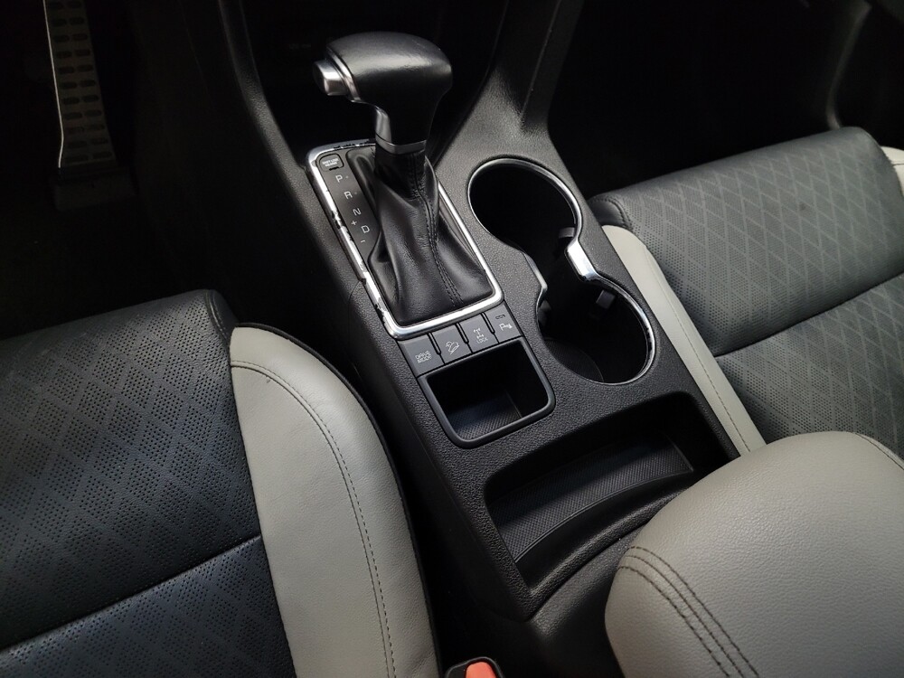 2017 Kia Sportage in Las Vegas, NV 89102 - 18132128 26