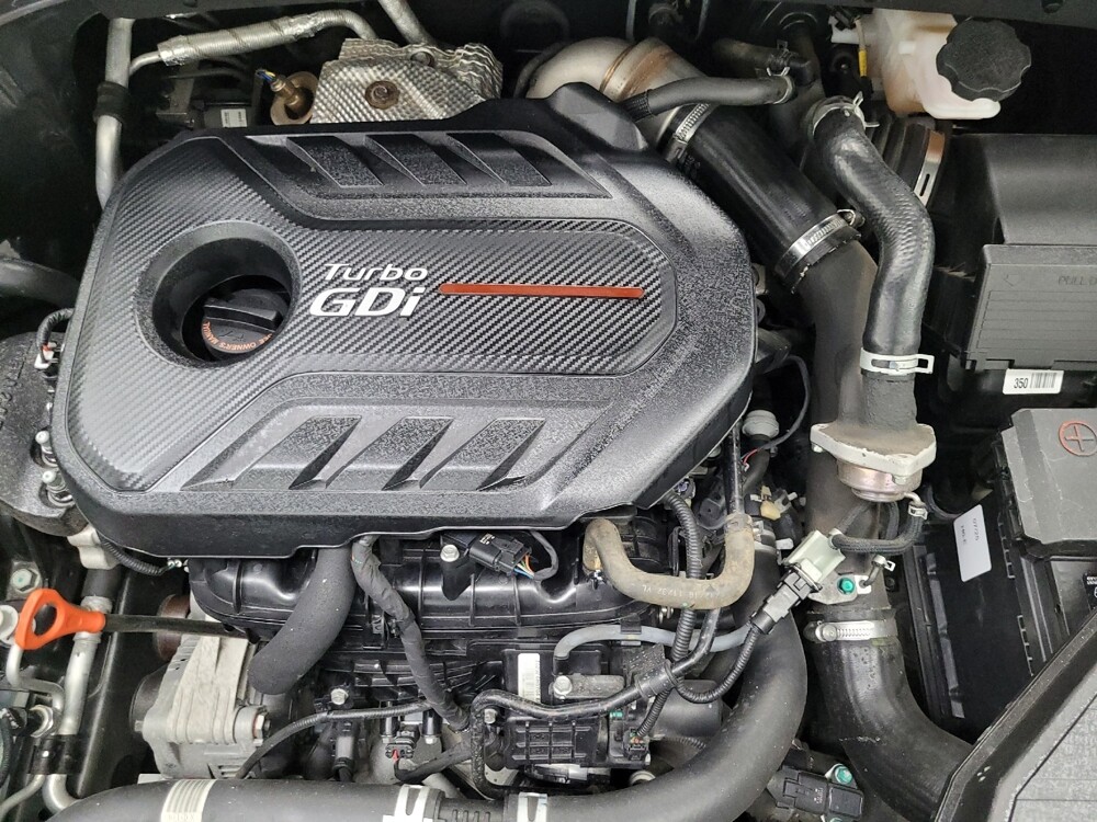 2017 Kia Sportage in Las Vegas, NV 89102 - 18132128 30