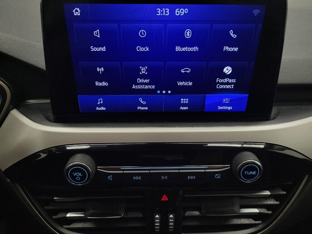 2022 Ford Escape in Las Vegas, NV 89102 - 18132129 25