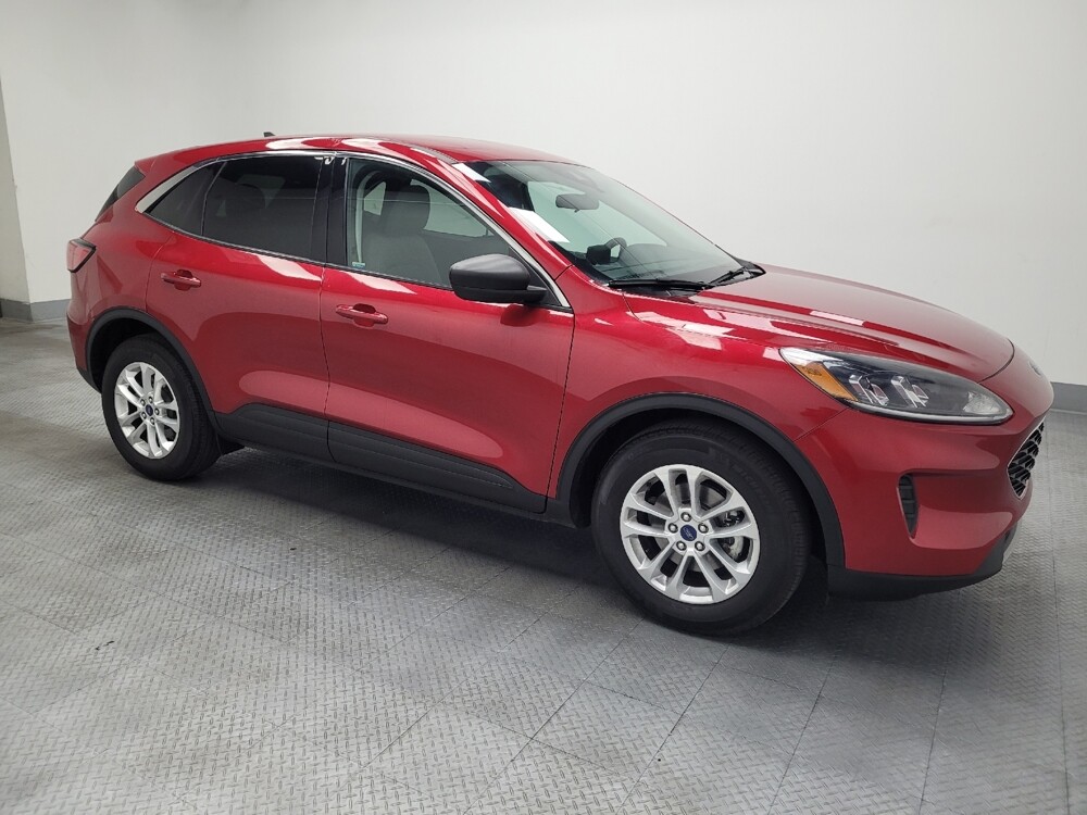 2022 Ford Escape in Las Vegas, NV 89102 - 18132129 11