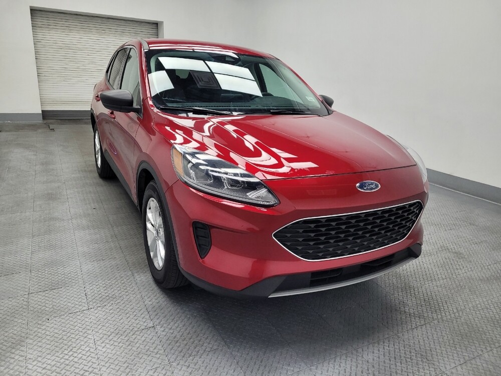 2022 Ford Escape in Las Vegas, NV 89102 - 18132129 14