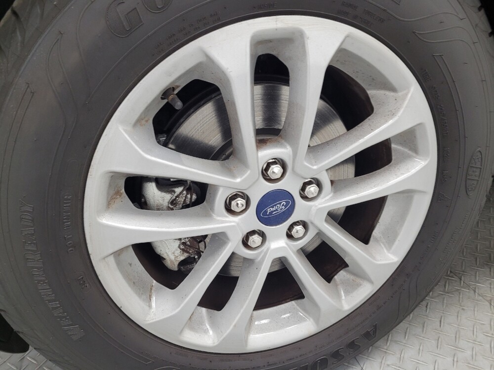 2022 Ford Escape in Las Vegas, NV 89102 - 18132129 31