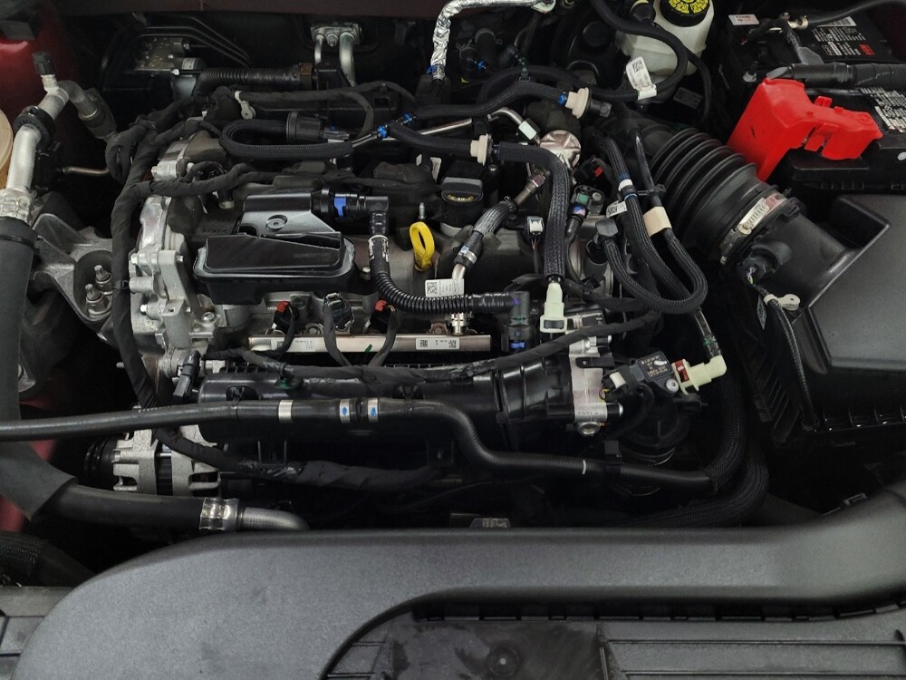 2022 Ford Escape in Las Vegas, NV 89102 - 18132129 30