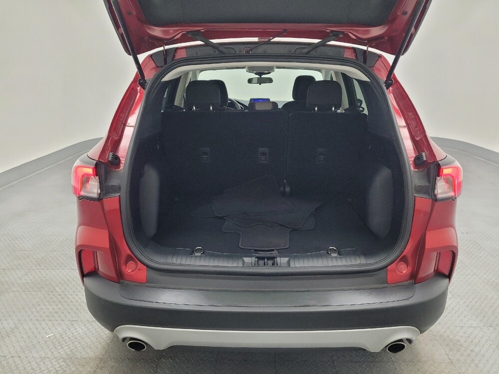 2022 Ford Escape in Las Vegas, NV 89102 - 18132129 29