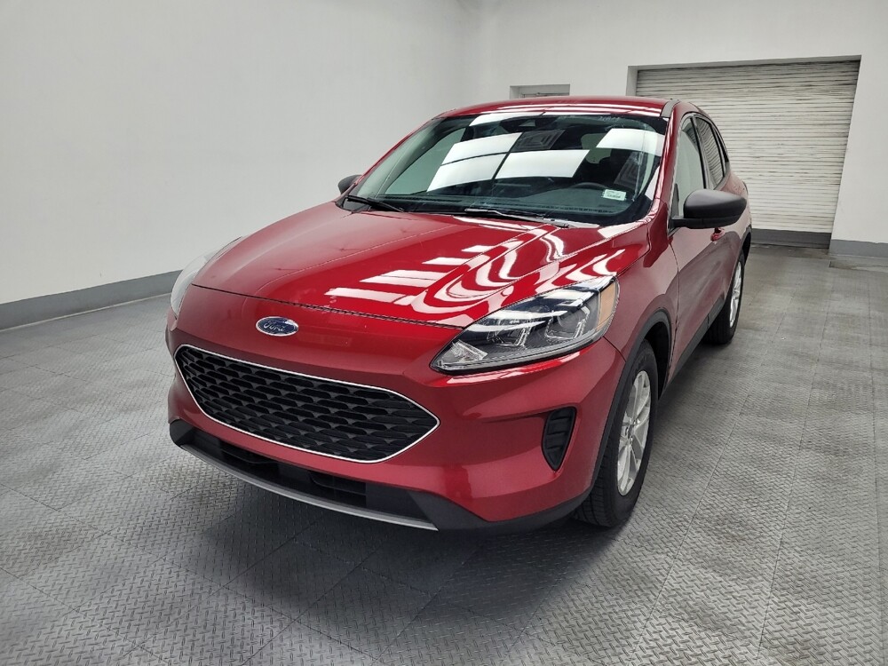 2022 Ford Escape in Las Vegas, NV 89102 - 18132129 15