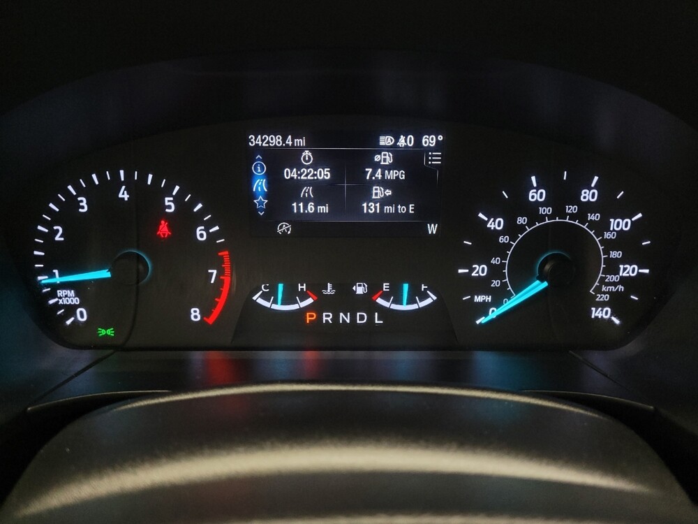 2022 Ford Escape in Las Vegas, NV 89102 - 18132129 23