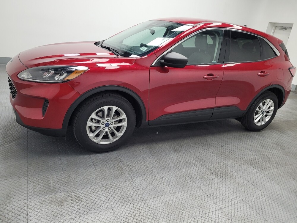 2022 Ford Escape in Las Vegas, NV 89102 - 18132129 2