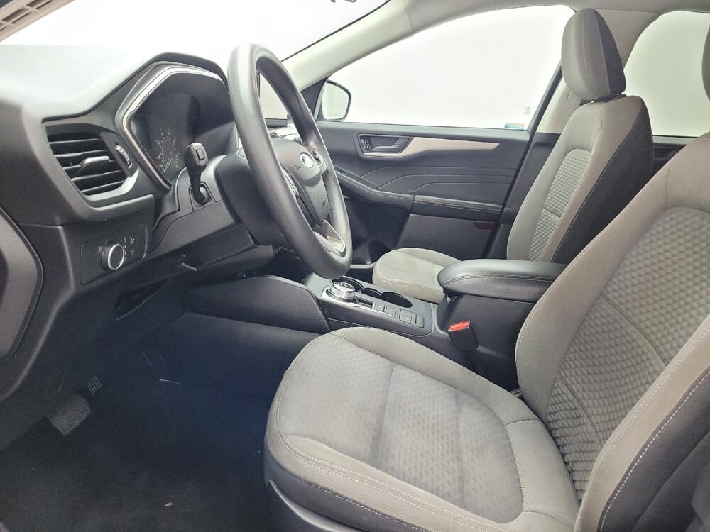 2022 Ford Escape in Las Vegas, NV 89102 - 18132129 17