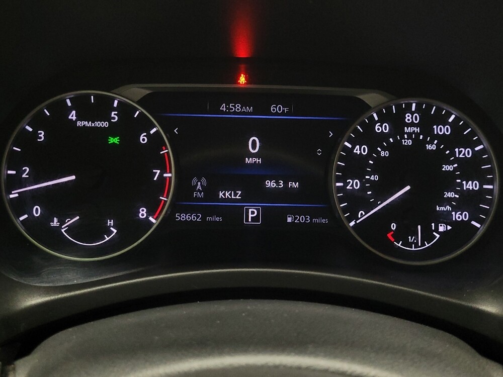 2020 Nissan Sentra in Las Vegas, NV 89102 - 18132130 23