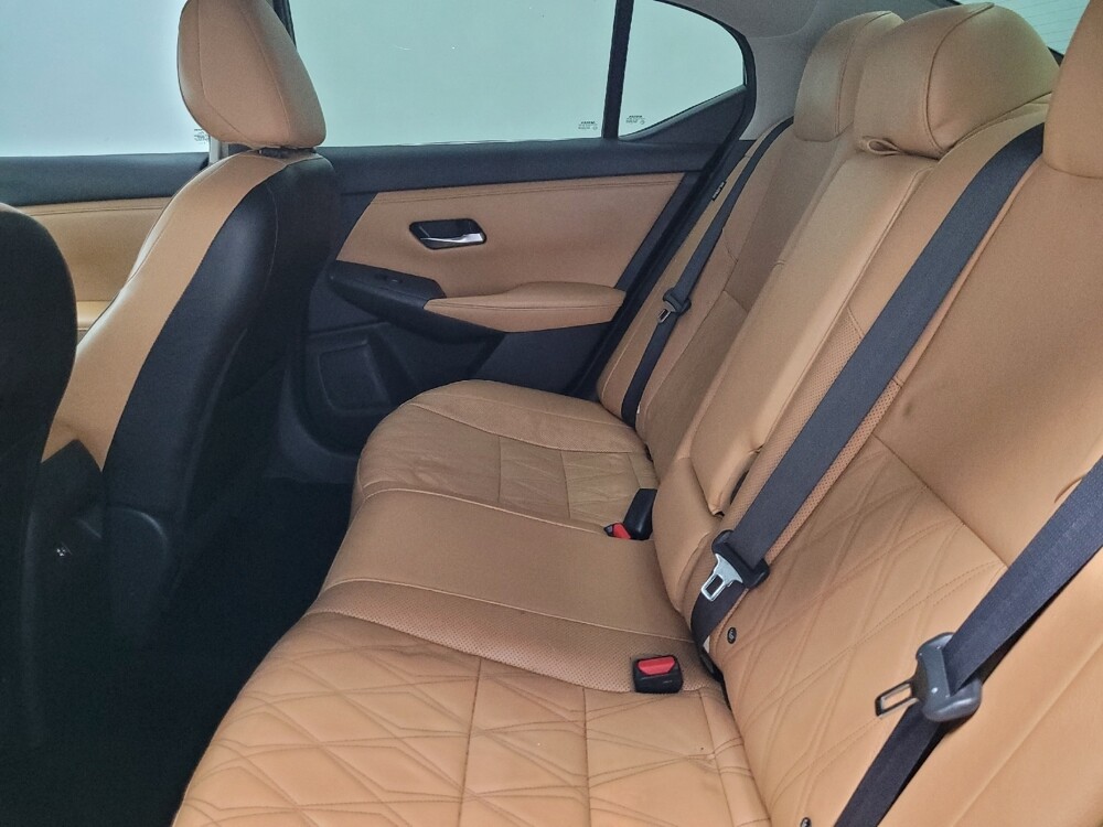 2020 Nissan Sentra in Las Vegas, NV 89102 - 18132130 18