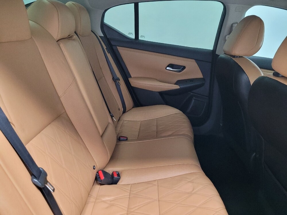 2020 Nissan Sentra in Las Vegas, NV 89102 - 18132130 19