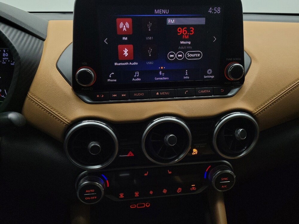 2020 Nissan Sentra in Las Vegas, NV 89102 - 18132130 25