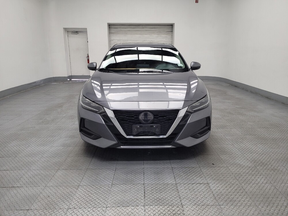 2020 Nissan Sentra in Las Vegas, NV 89102 - 18132130 15