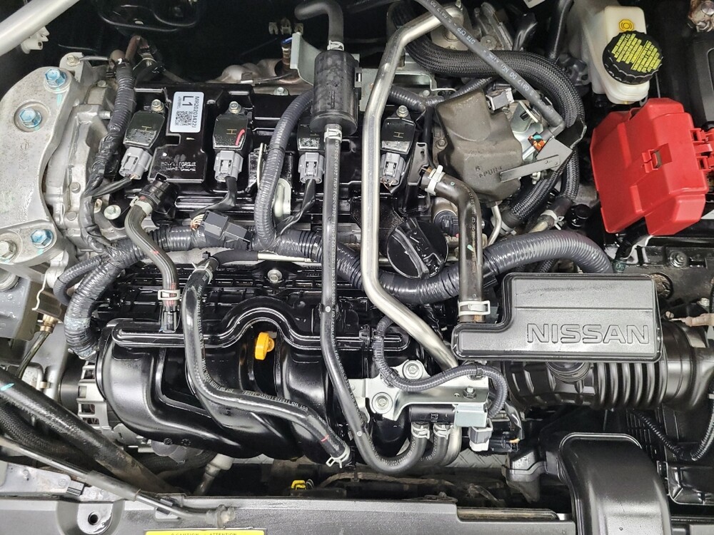 2020 Nissan Sentra in Las Vegas, NV 89102 - 18132130 30