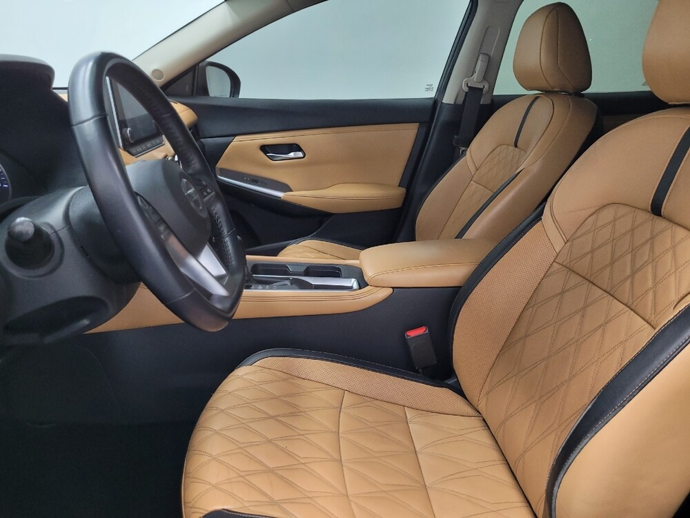 2020 Nissan Sentra in Las Vegas, NV 89102 - 18132130 17