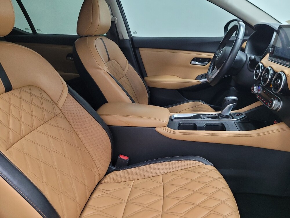 2020 Nissan Sentra in Las Vegas, NV 89102 - 18132130 21