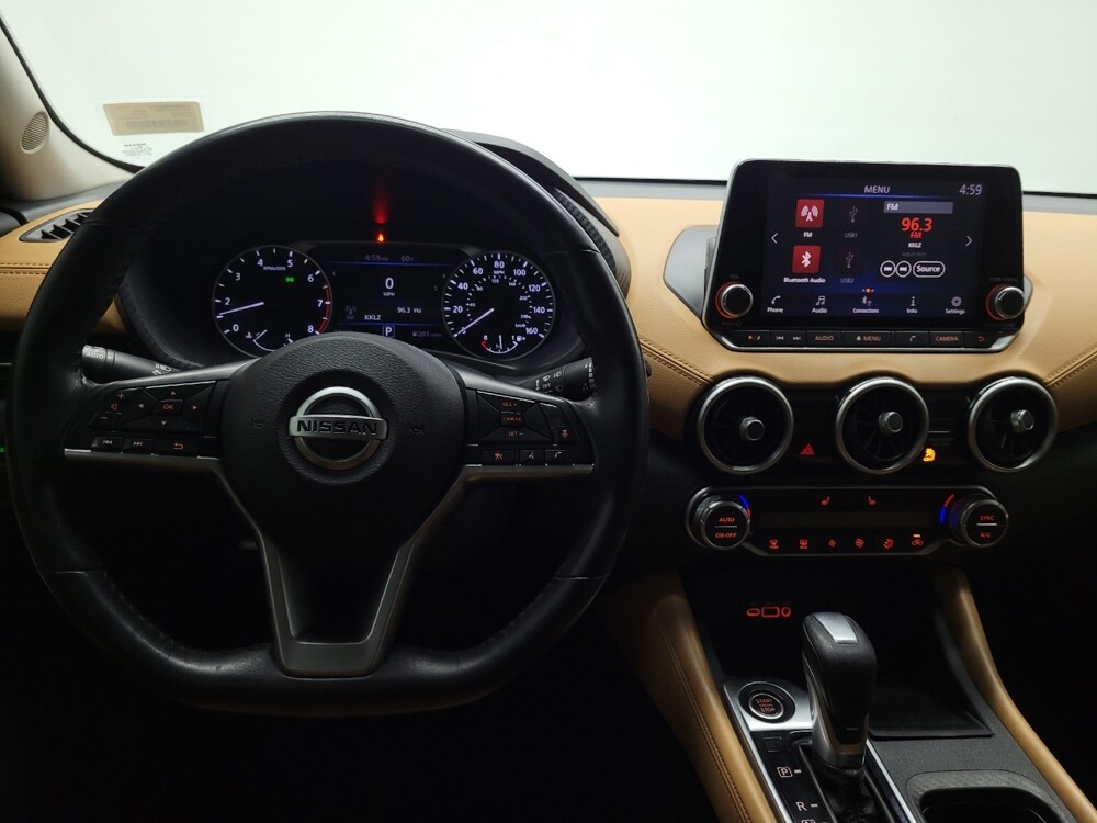 2020 Nissan Sentra in Las Vegas, NV 89102 - 18132130 22