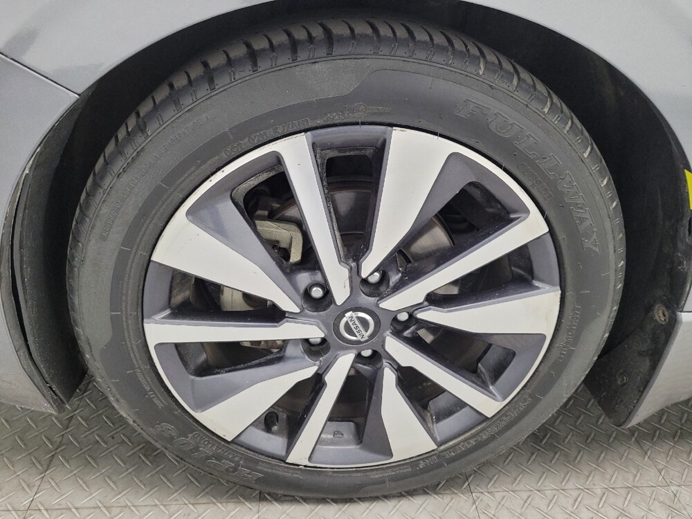 2020 Nissan Sentra in Las Vegas, NV 89102 - 18132130 31