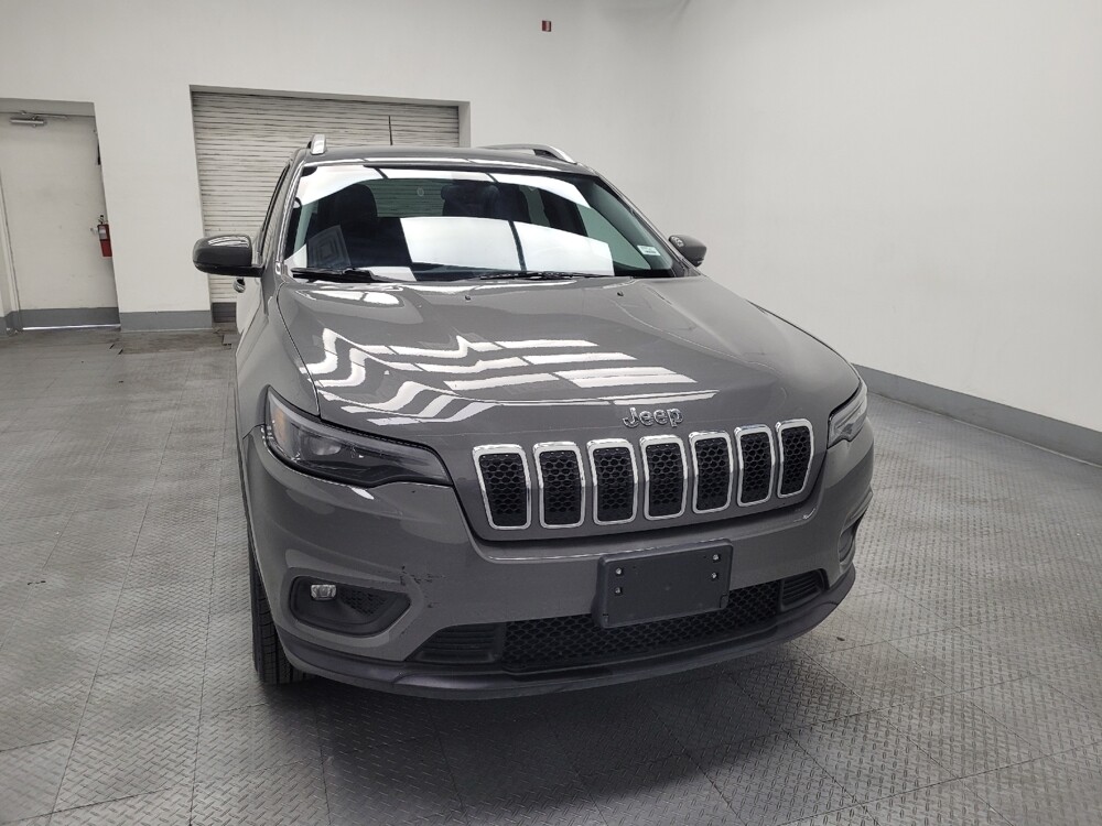 2020 Jeep Cherokee in Reno, NV 89502 - 18132131 13