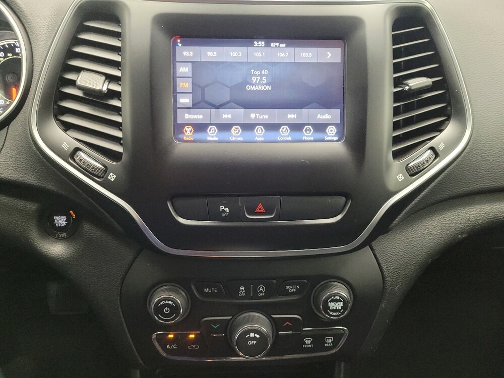 2020 Jeep Cherokee in Reno, NV 89502 - 18132131 25