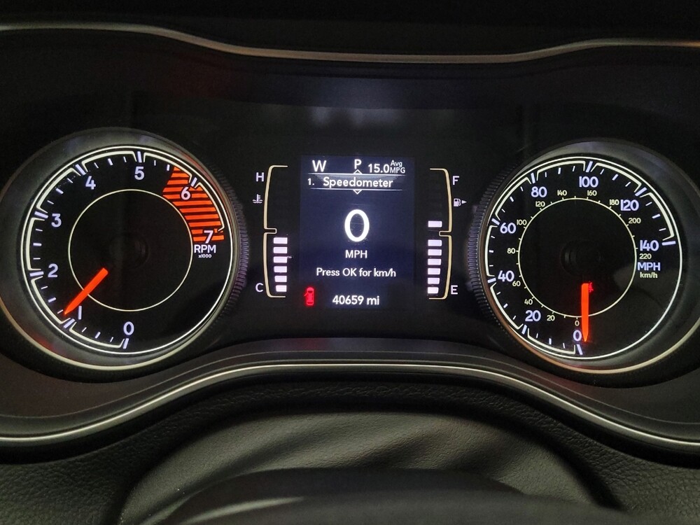 2020 Jeep Cherokee in Reno, NV 89502 - 18132131 23