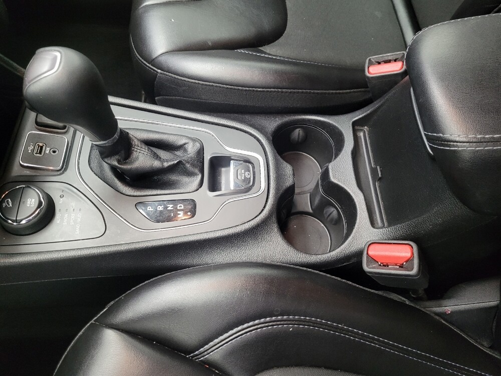 2020 Jeep Cherokee in Reno, NV 89502 - 18132131 26